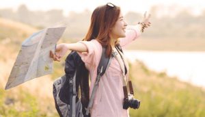 Chinese and Asian Tourists Must not be Stigmatised Says WTTC-TRAVELINDEX Chinese and Asian Tourists Must not be Stigmatised Says WTTC