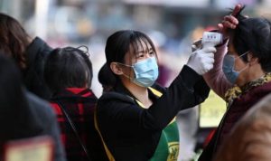Co-Ordination Between Public and Private Sectors Key to Tackling Coronavirus-TRAVELINDEX Co-Ordination Between Public & Private Sectors Key to Tackling Coronavirus