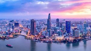 Domestic Tourism Poised to Drive Vietnam Travel Industry Recovery-TRAVELINDEX Domestic Tourism Poised to Drive Vietnam Travel Industry Recovery