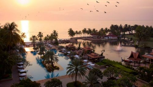 Dusit International Joins Government Initiative to Boost Domestic Tourism