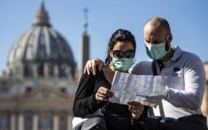 WTTC-News-EU Travel & Tourism Sector Will Be Critical to EU Economic Recovery-TRAVELINDEX EU Travel & Tourism Sector Critical to EU Economic Recovery