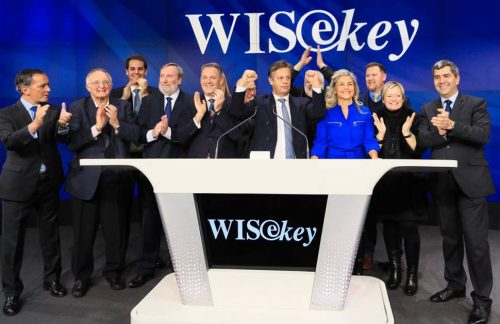 WISeKey Launches WISeTravel the Future Tourism App You Wont Want to Leave Home Without-TRAVELINDEX Future Tourism App You Won’t Want to Leave Home Without