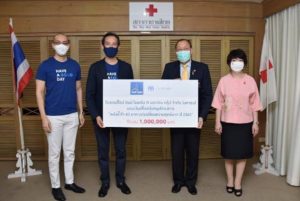 Hop Inn Hotels Thailand Have Reopened With 10 Safety Measures-TRAVELINDEX Hop Inn Hotels Thailand Have Reopened with 10 Safety Measures