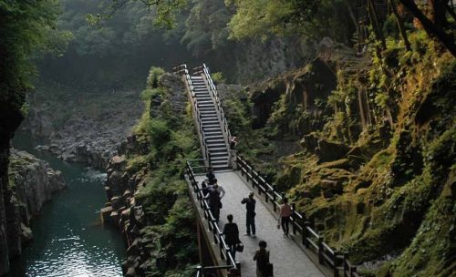 IAGTO Asia Golf Tourism Convention Heads to Miyazaki, Japan