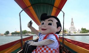 Iconic American Restaurant Brand ‘Big Boy’ Now in Bangkok