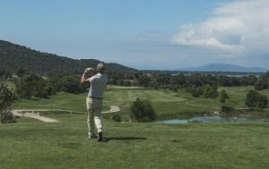 Italy's Argentario Golf Resort Reopens its Luxury Hotel and Villas-TRAVELINDEX Italy’s Argentario Golf Resort Reopens its Luxury Hotel and Villas