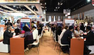 IT&CMA and CTW Asia-Pacific Move to 2021