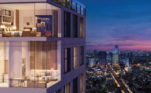 Kew Green Hotels Expands to South East Asia with Seven Properties in Bangkok