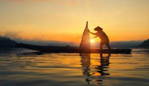 Mekong Tourism Coordinating Office Introducing Mekong Heroes