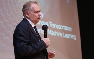 Mario Hardy PATA CEO Interconnectedness Has Made Us Grow and Strong-TRAVELINDEX PATA CEO, Interconnectedness Has Made Us Grow and Strong