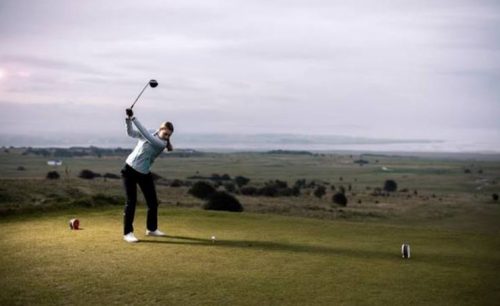 Sunderland of Scotland Collection Engineered to Perform, Built to Last