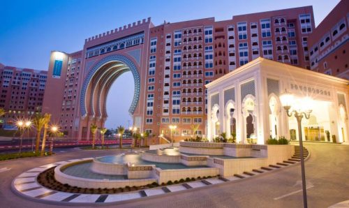 Oaks Ibn Battuta Gate Launches in Dubai - TRAVELNEWSHUB