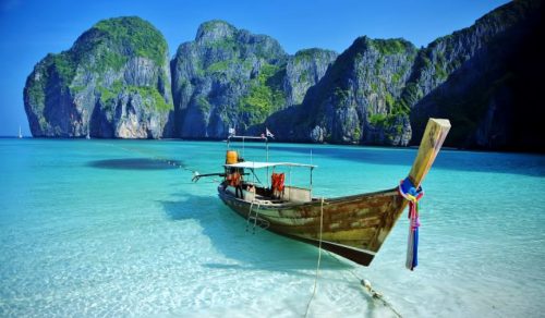 TAT Launches First Amazing Thailand eBook of All Destinations - TRAVELNEWSHUB