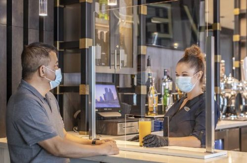 Hyatt Announces Face Coverings Requirement for Guests at Hotels in the U.S. and Canada - TRAVELNEWSHUB
