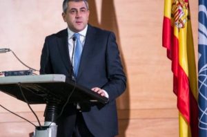 UNWTO Africa Day Message-TRAVELINDEX UNWTO: Africa Day Message