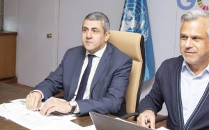 UNWTO Calls for Firm Actions by Governments, Words Alone Will Not Save Jobs-TRAVELINDEX UNWTO Calls for Firm Actions by Governments, Words Alone Will Not Save Jobs