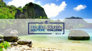 UNWTO - Healing Solutions for Tourism Challenge-TRAVELINDEX UNWTO: Healing Solutions for Tourism Challenge