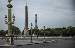 UNWTO-NEWS-International Tourist Numbers Could Fall 60-80% in 2020-TRAVELINDEX UNWTO: International Tourist Numbers Could Fall 60-80% in 2020