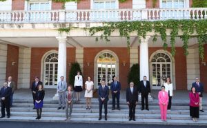 UNWTO Joins President Sánchez to Restart Spain's Tourism Sector-TRAVELINDEX UNWTO Joins President Sánchez to Restart Spain’s Tourism Sector