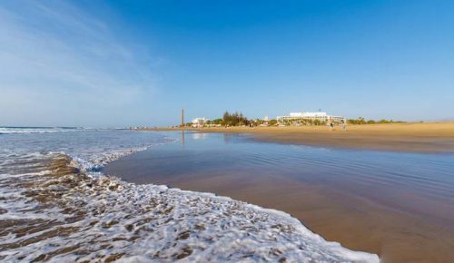 UNWTO Recognizes Safe and Responsible Restart of Tourism on the Canary Islands-TRAVELINDEX UNWTO Recognizes Safe and Responsible Restart of Tourism on the Canary Islands