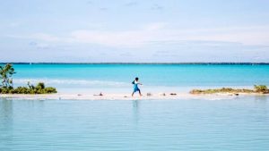 UNWTO Small Island Destinations in Critical Need of Urgent Support-TRAVELINDEX UNWTO: Small Island Destinations in Critical Need of Urgent Support