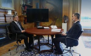 UNWTO Underscores Tourism's Importance for Covid-19 Recovery in Audience with King of Spain-TRAVELINDEX UNWTO Underscores Tourism’s Importance for Covid-19 Recovery in Audience with King of Spain