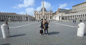 UNWTO Update-Tourism and Coronavirus Disease COVID-19-TRAVELINDEX UNWTO Update: Tourism and Coronavirus Disease COVID-19