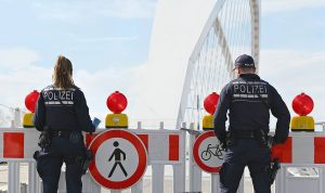 UNWTO-World Tourism Remains at a Standstill as 100% of Countries Impose Restrictions on Travel-TRAVELINDEX World Tourism Remains at a Standstill as 100% of Countries Impose Restrictions on Travel