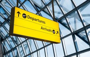 WTTC European Flight Bookings Reveal, London is Falling-TRAVELINDEX WTTC: European Flight Bookings Reveal, London is Falling