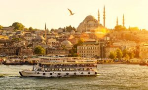 WTTC gives global destinations stamp of approval for safety protocols-TRAVELINDEX WTTC Gives Global Destinations Stamp of Approval for Safety Protocols