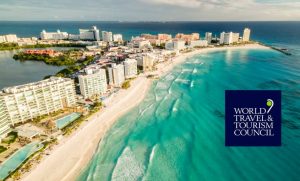 WTTC Global Summit to be Held in Cancun in April 2020