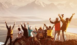 WTTC Launches Campaign to Inspire Global Tourism Community #TogetherInTravel-TRAVELINDEX WTTC Launches Campaign to Inspire Global Tourism Community #TogetherInTravel