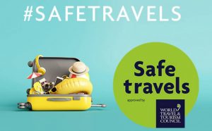 WTTC Launches World's First Global Safety Stamp to Recognise Safe Travels Protocols-TRAVELINDEX WTTC Launches World’s First Global Safety Stamp to Recognise Safe Travels Protocols