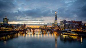 WTTC Nearly 3 million UK Travel and Tourism Jobs Could be Lost-TRAVELINDEX WTTC: Nearly 3 million UK Travel and Tourism Jobs Could be Lost