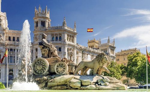 WTTC Responds to UK Government's Decision to Revert Spain to At-Risk Status-TRAVELINDEX WTTC Responds to UK Government’s Decision to Revert Spain to At-Risk Status