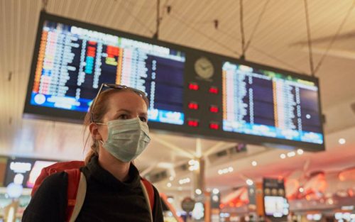 WTTC Travellers Confused by Inconsistent COVID-19 Travel Rules Across Europe-TRAVELINDEX WTTC: Travellers Confused by Inconsistent COVID-19 Travel Rules Across Europe