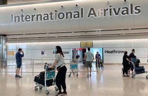 WTTC Unveils Safe Travels, New Global Protocols to Restart Travel and Tourism-TRAVELINDEX WTTC Unveils “Safe Travels”, New Global Protocols to Restart Travel and Tourism