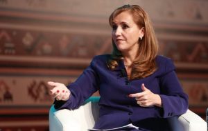WTTC Urges Governments to Implement Policies Supportive of Travel & Tourism-Gloria-Guevara-TRAVELINDEX WTTC Urges Governments to Implement Policies Supportive of Travel & Tourism