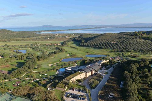 Get Fit in the Great Outdoors this Autumn at Italy’s Argentario Resort - TRAVELINDEX