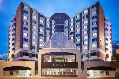 Hyatt Reports Second-Quarter 2020 Results - TRAVEL NEWS HUB