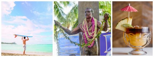 Outrigger Waikiki Beach Resort Launches Swell New "Duke's Package" - TRAVEL NEWS HUB