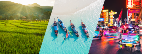Thailand Super Sale - Enjoy 40% Off and Earn X4 Reward Points at Accor Hotels and Resorts Across Thailand - TRAVELINDEX