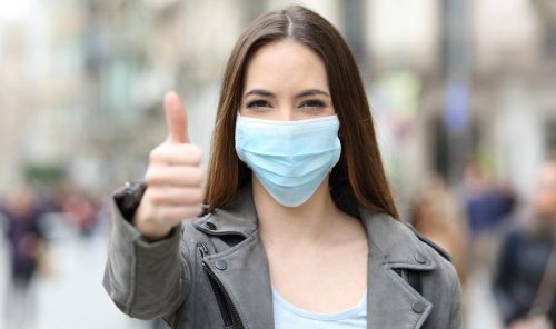 Travelers Face Risk of Penalties for Refusing to Wear Face Covering - TRAVELINDEX