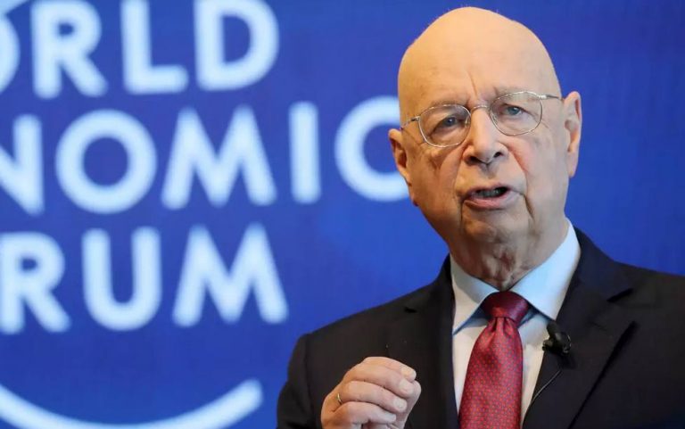World Economic Forum Appoints New Members To Board Of Trustees Travel 