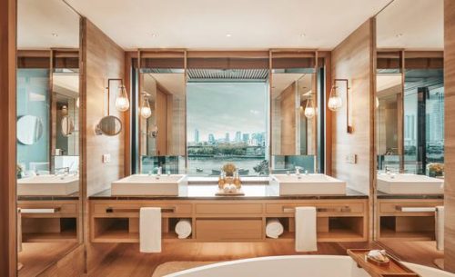 Capella Bangkok Opens for Reservations Ahead of October 1st Launch