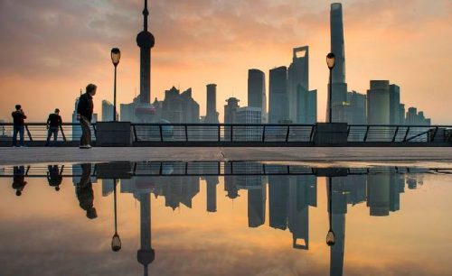 China's Consumer Confidence are Steadily Recovering-TRAVELINDEX China’s Consumer Confidence are Steadily Recovering