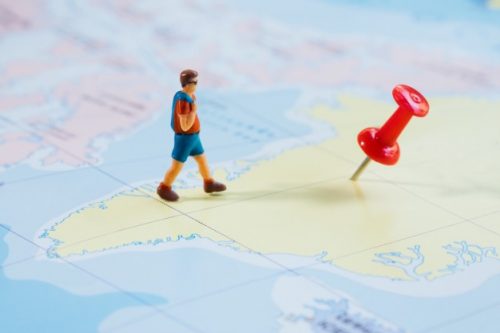 Right Location? That Depends - TRAVELINDEX