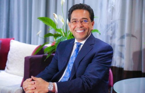 Leadership Succession for IATA’s Customer, Financial and Digital Services