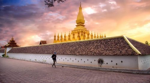 Mekong Tourism Announces Virtual Destination Mekong Summit