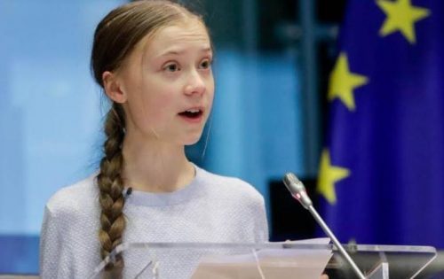 SUNx Malta Looking for Greta Thunberg's for Travel and Tourism-TRAVELINDEX SUNx Malta Looking for Greta Thunberg’s for Travel and Tourism